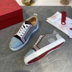 Christian Louboutin  CL Sneakers