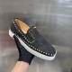 Christian Louboutin  CL  Loafers