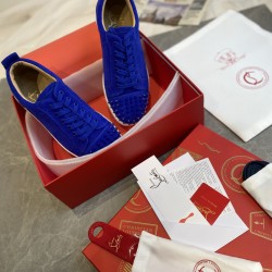 Christian Louboutin  CL Sneakers