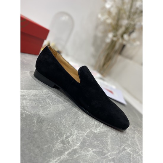 Christian Louboutin  CL  Loafers