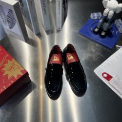 Christian Louboutin  CL Loafers