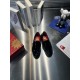 Christian Louboutin  CL Loafers