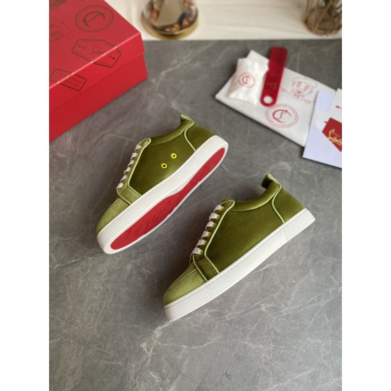 Christian Louboutin  CL Sneakers