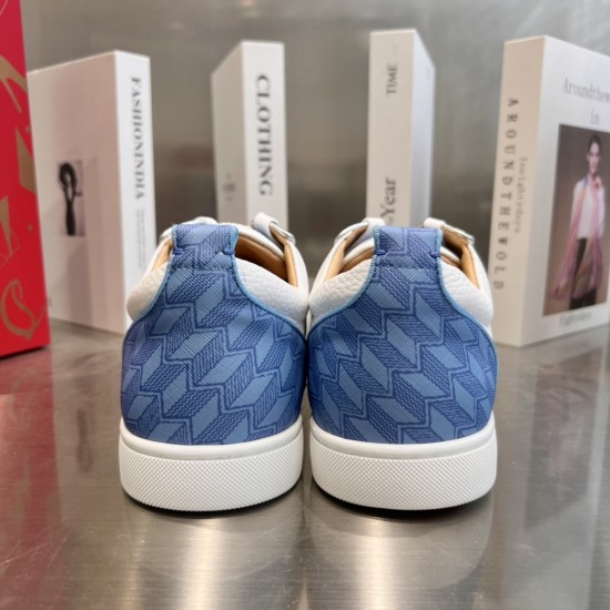 Christian Louboutin  CL Sneakers