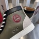 Christian Louboutin  CL High-Top Sneakers