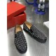 Christian Louboutin  CL Loafers