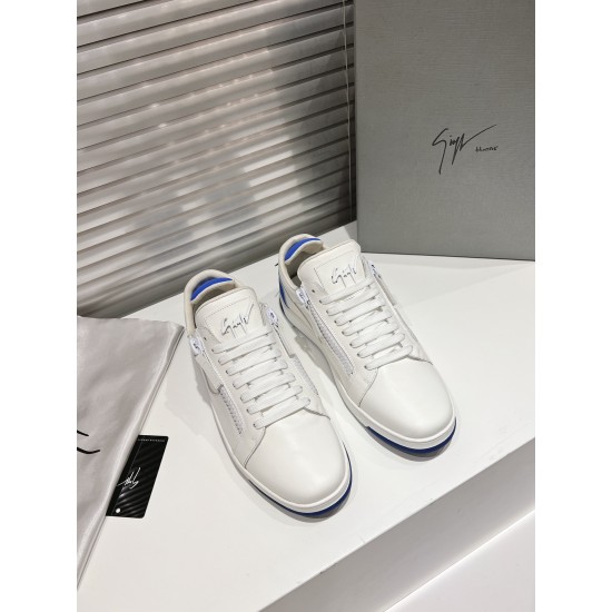 Giuseppe Zanotti GZ Sneakers