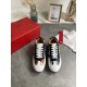 Christian Louboutin  CL Loubishark Sneakers