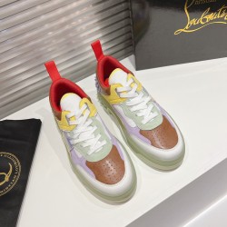 Christian Louboutin  CL Astroloubi Sneakers