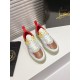 Christian Louboutin  CL Astroloubi Sneakers