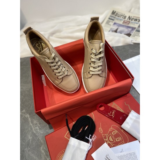 Christian Louboutin  CL Sneakers