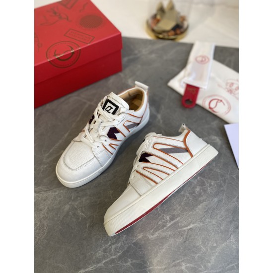 Christian Louboutin  CL Sneakers