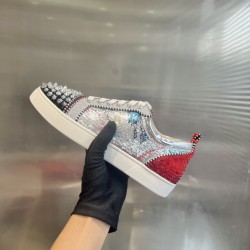 Christian Louboutin  CL Sneakers