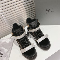 Giuseppe Zanotti GZ Sneakers