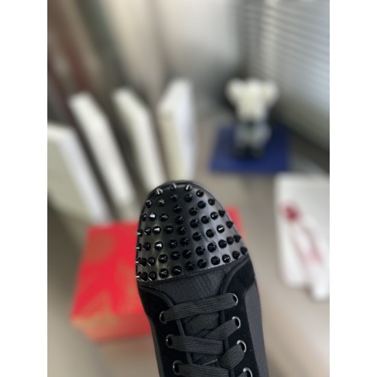 Christian Louboutin  CL Sneakers