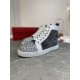 Christian Louboutin  CL High-Top Sneakers