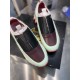 Christian Louboutin  CL Loubishark Sneakers