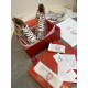 Christian Louboutin  CL High-Top Sneakers