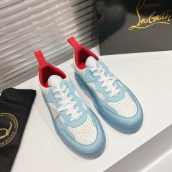 Christian Louboutin  CL Astroloubi Sneakers