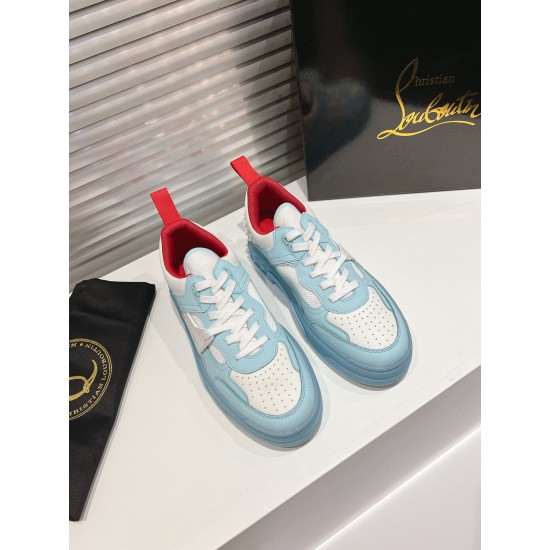 Christian Louboutin  CL Astroloubi Sneakers