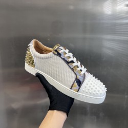 Christian Louboutin  CL Sneakers