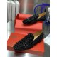 Christian Louboutin  CL  Loafers