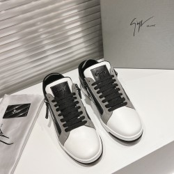 Giuseppe Zanotti GZ Sneakers