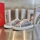 Christian Louboutin  CL Adolon Junior Sneakers