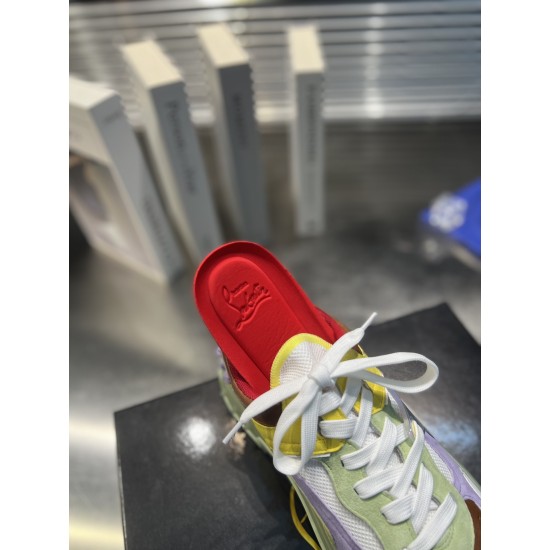 Christian Louboutin  CL Sneakers