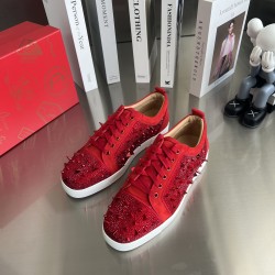 Christian Louboutin  CL Sneakers