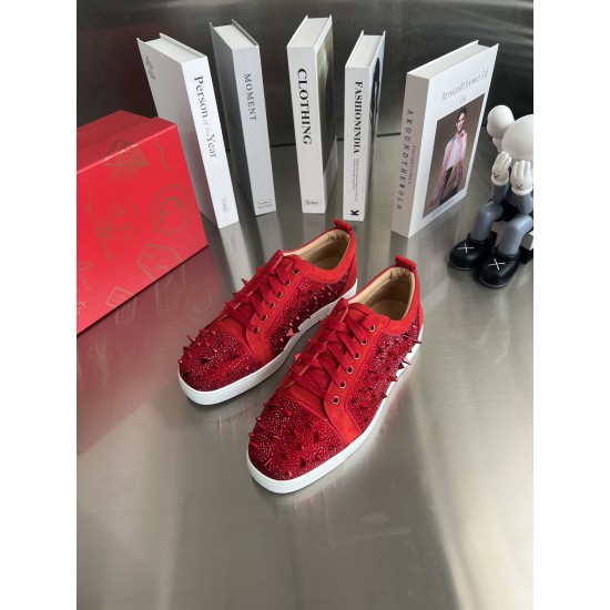 Christian Louboutin  CL Sneakers