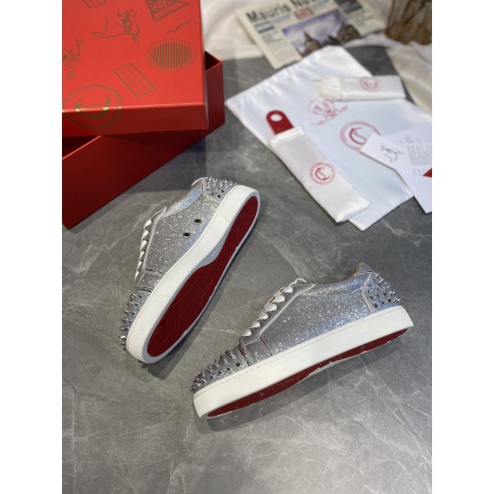 Christian Louboutin  CL Sneakers