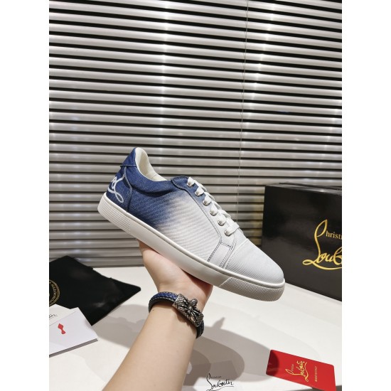 Christian Louboutin  CL Sneakers