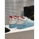 Christian Louboutin  CL Astroloubi Sneakers