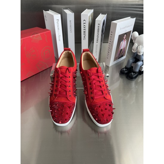 Christian Louboutin  CL Sneakers