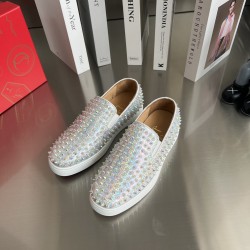 Christian Louboutin  CL Loafers