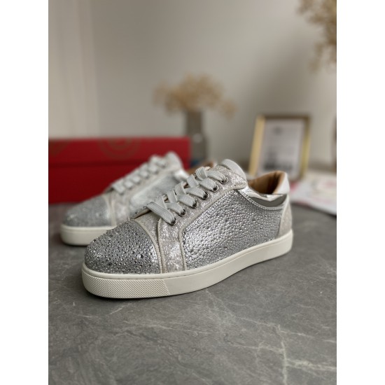 Christian Louboutin  CL Sneakers