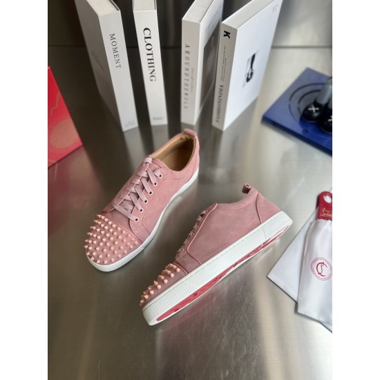 Christian Louboutin  CL Sneakers