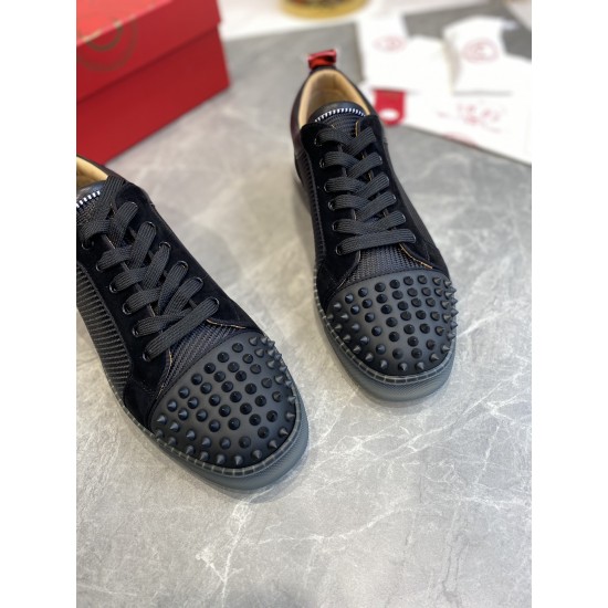 Christian Louboutin  CL Sneakers