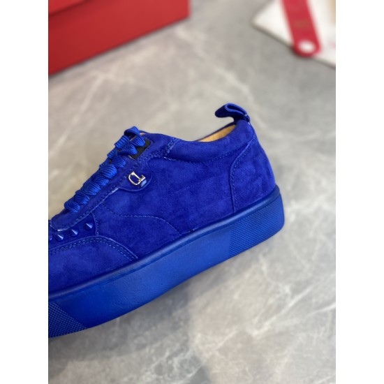 Christian Louboutin  CL Sneakers