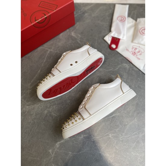 Christian Louboutin  CL Sneakers