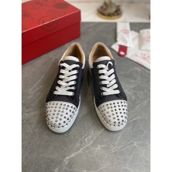 Christian Louboutin  CL Sneakers