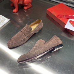 Christian Louboutin  CL  Loafers