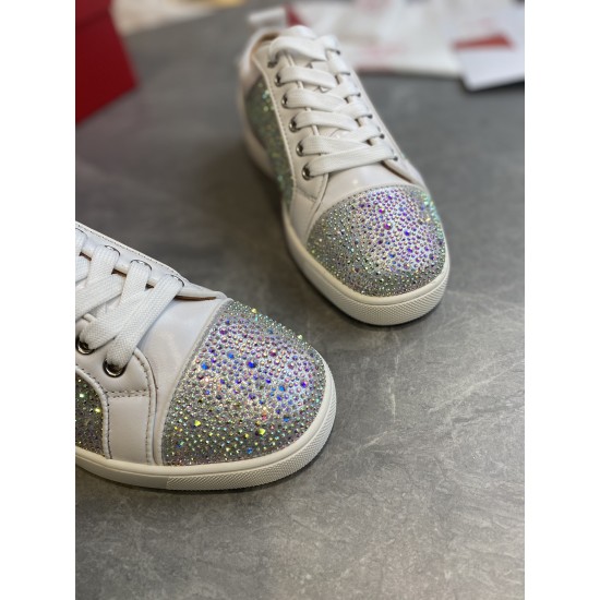 Christian Louboutin  CL Sneakers