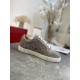 Christian Louboutin  CL Sneakers