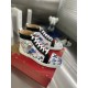 Christian Louboutin  CL High-Top Sneakers