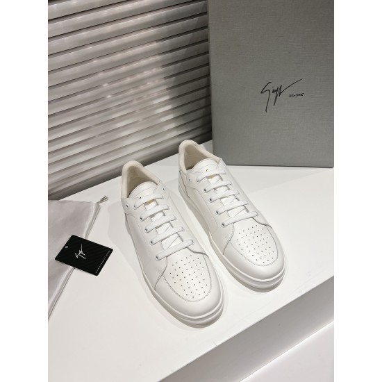 Giuseppe Zanotti GZ Sneakers