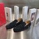 Christian Louboutin  CL  Loafers