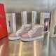 Christian Louboutin  CL High-Top Sneakers