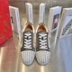 Christian Louboutin  CL Sneakers